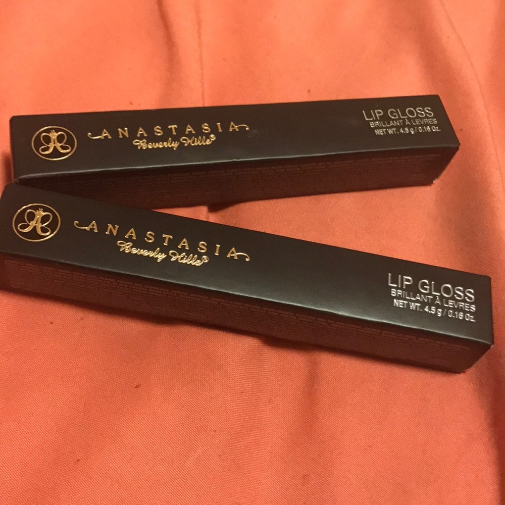 Anastasia Beverly Hills